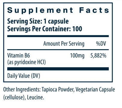 Vitamin B6